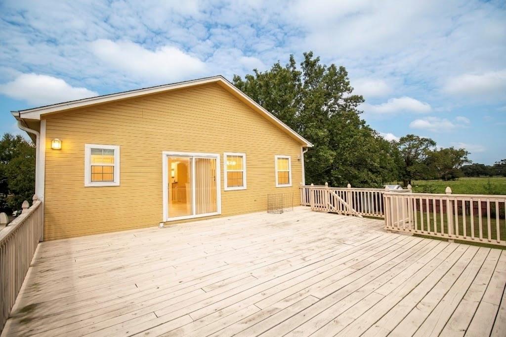 J Burleson Aurv A-992 - Residential