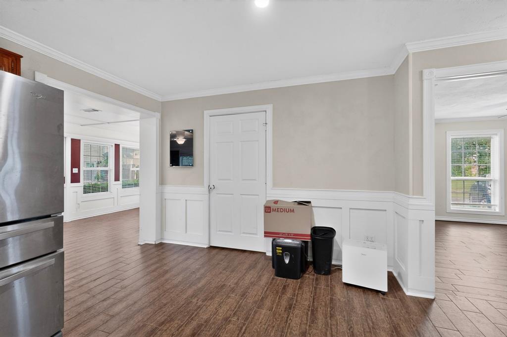 J Burleson Aurv A-992 - Residential