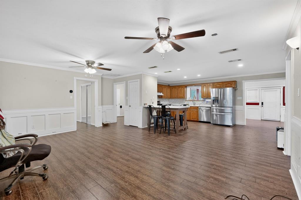 J Burleson Aurv A-992 - Residential