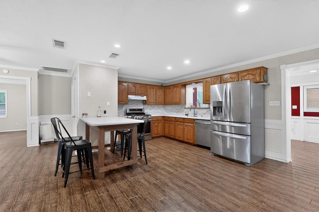 J Burleson Aurv A-992 - Residential