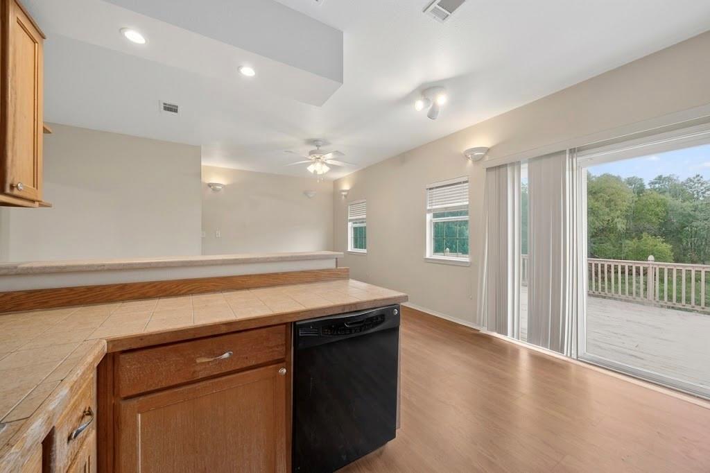 J Burleson Aurv A-992 - Residential
