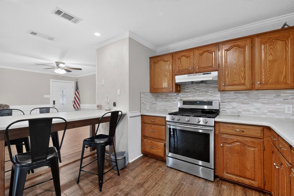 J Burleson Aurv A-992 - Residential