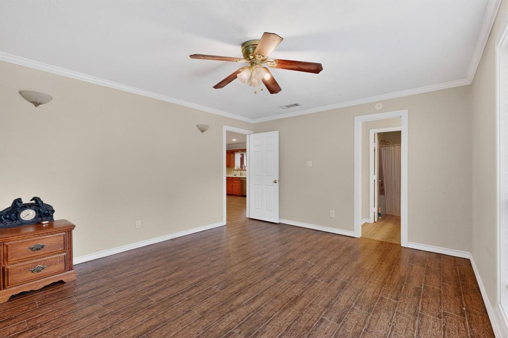 J Burleson Aurv A-992 - Residential