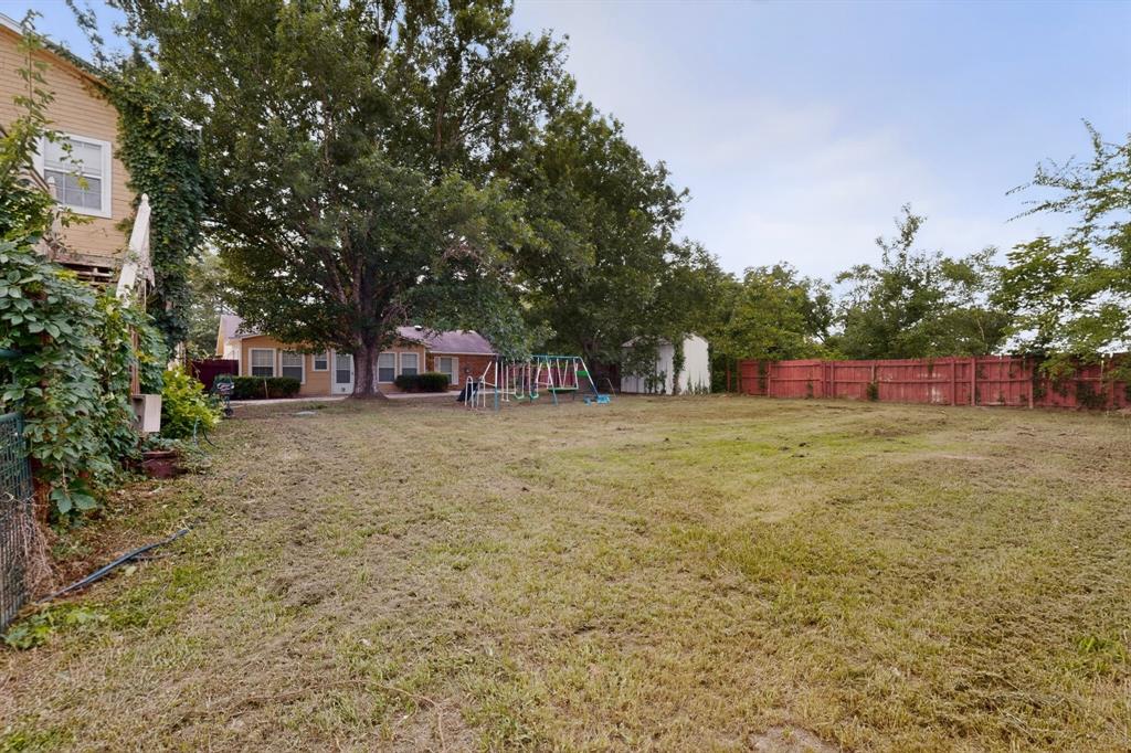 J Burleson Aurv A-992 - Residential