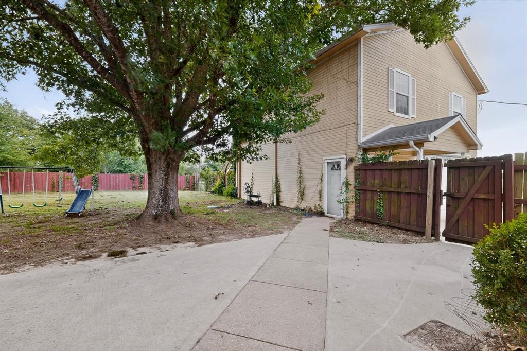 J Burleson Aurv A-992 - Residential