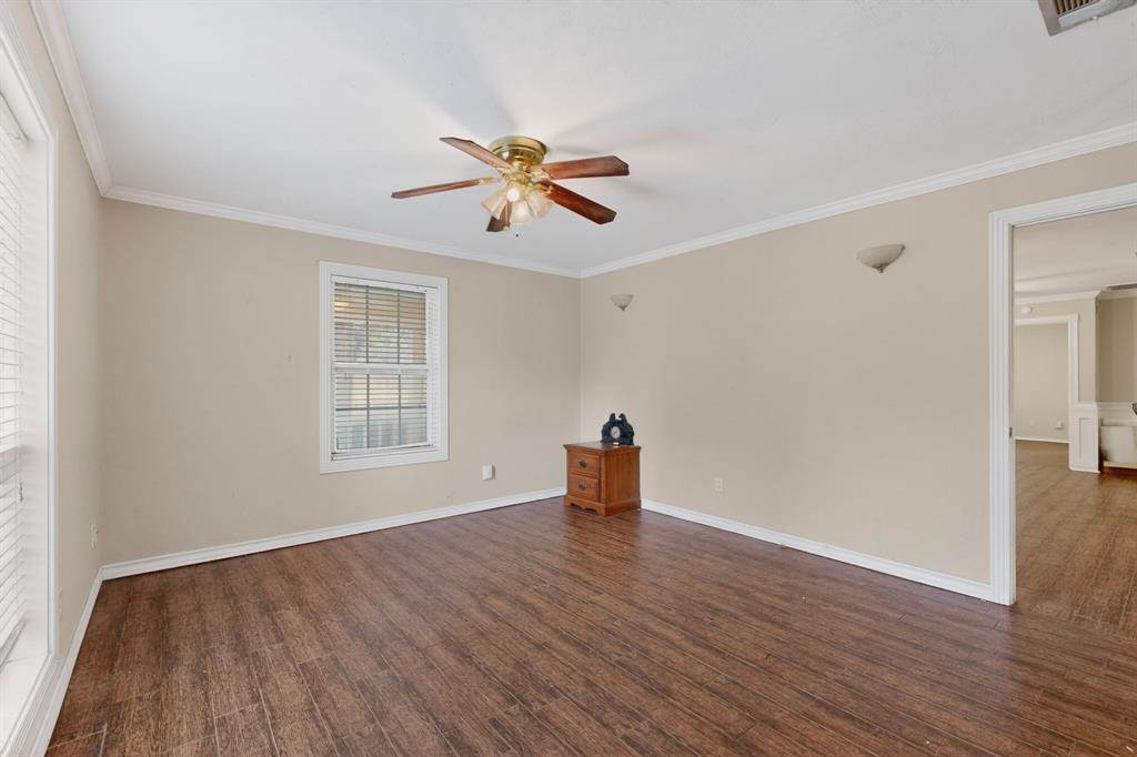 J Burleson Aurv A-992 - Residential