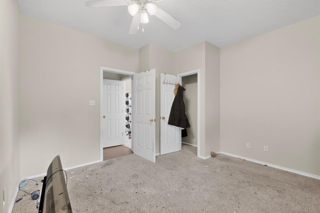 J Burleson Aurv A-992 - Residential