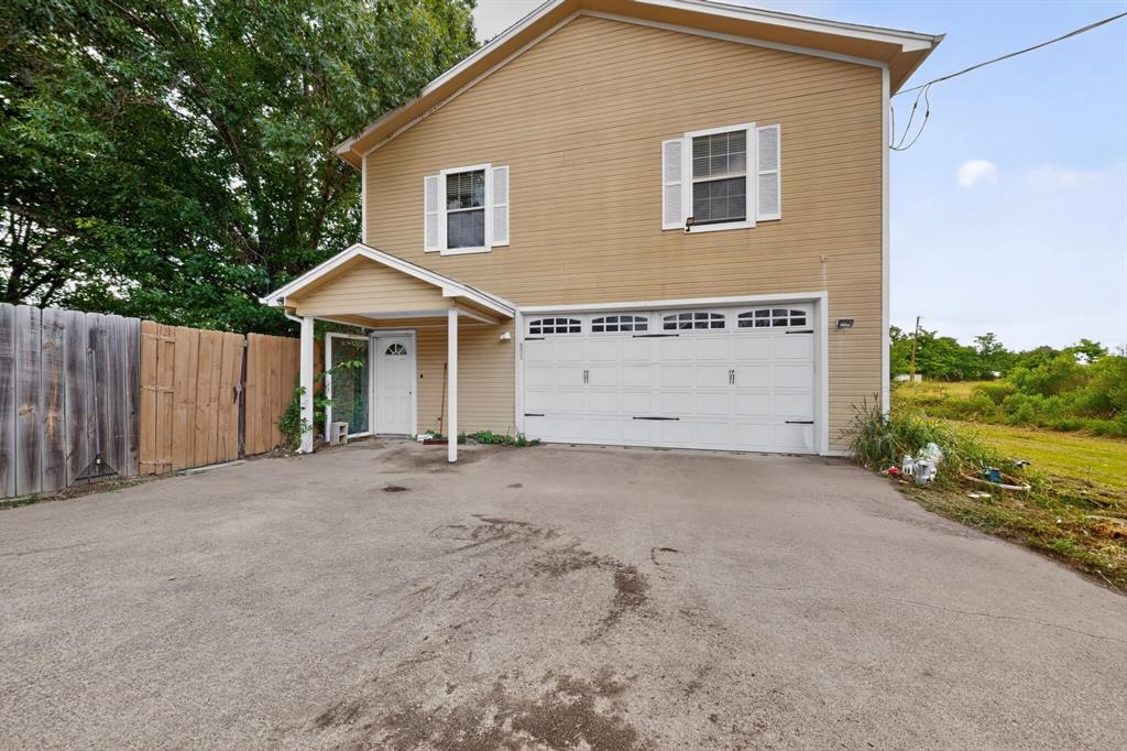J Burleson Aurv A-992 - Residential