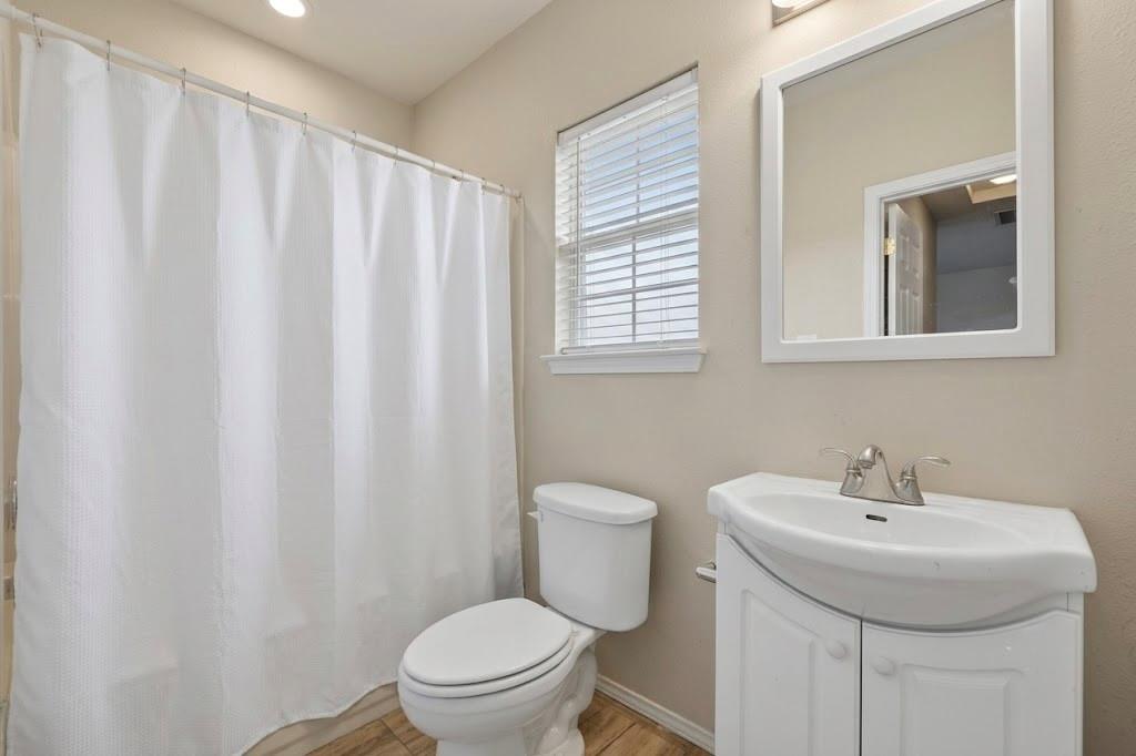 J Burleson Aurv A-992 - Residential