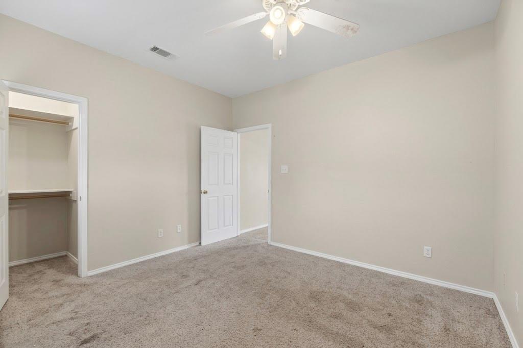 J Burleson Aurv A-992 - Residential