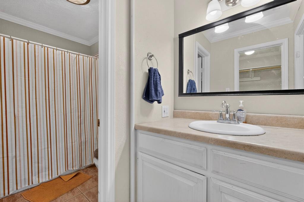 J Burleson Aurv A-992 - Residential