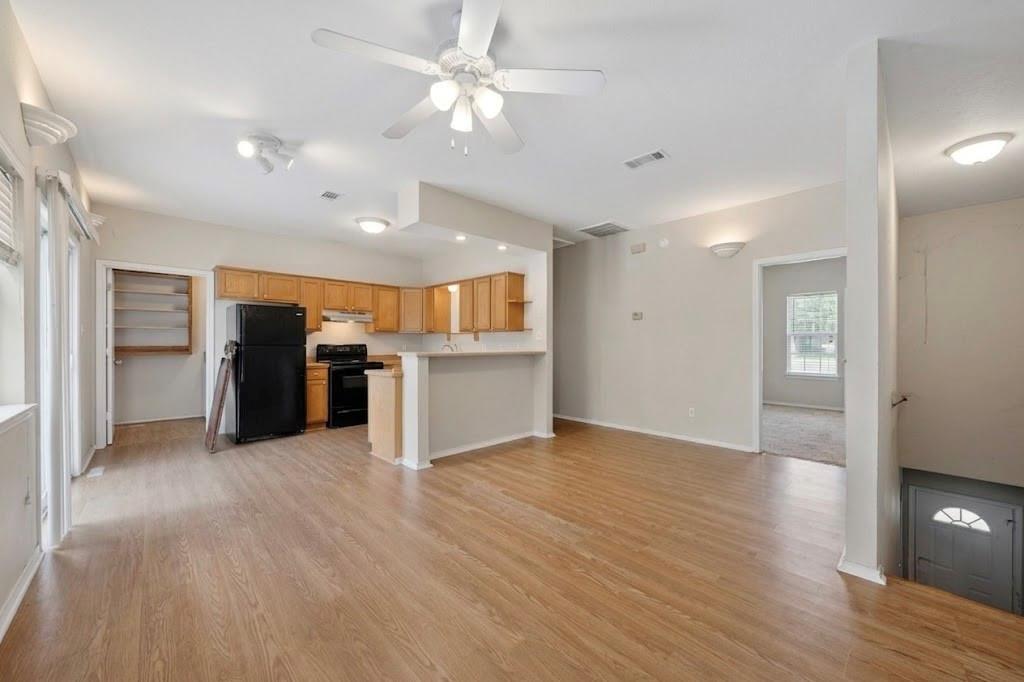 J Burleson Aurv A-992 - Residential