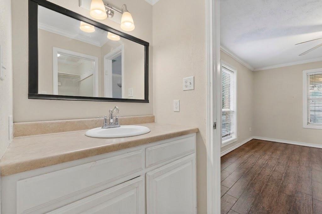 J Burleson Aurv A-992 - Residential