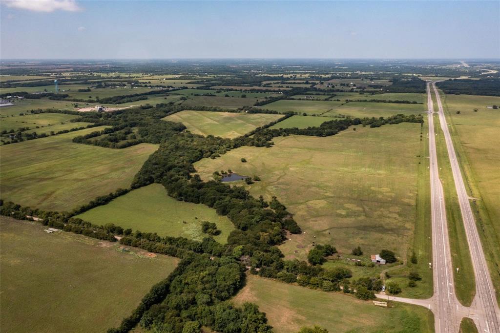 Ector - Land