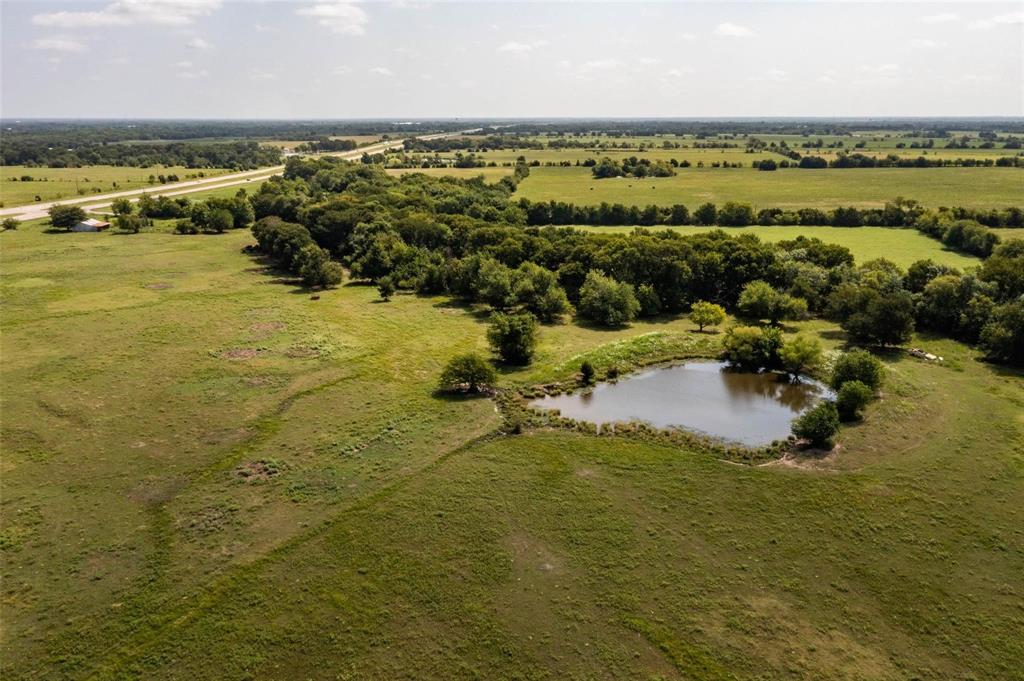 Ector - Land