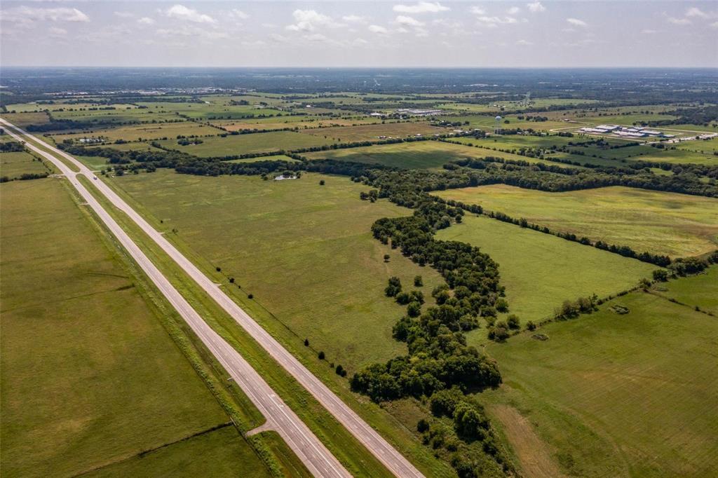 Ector - Land