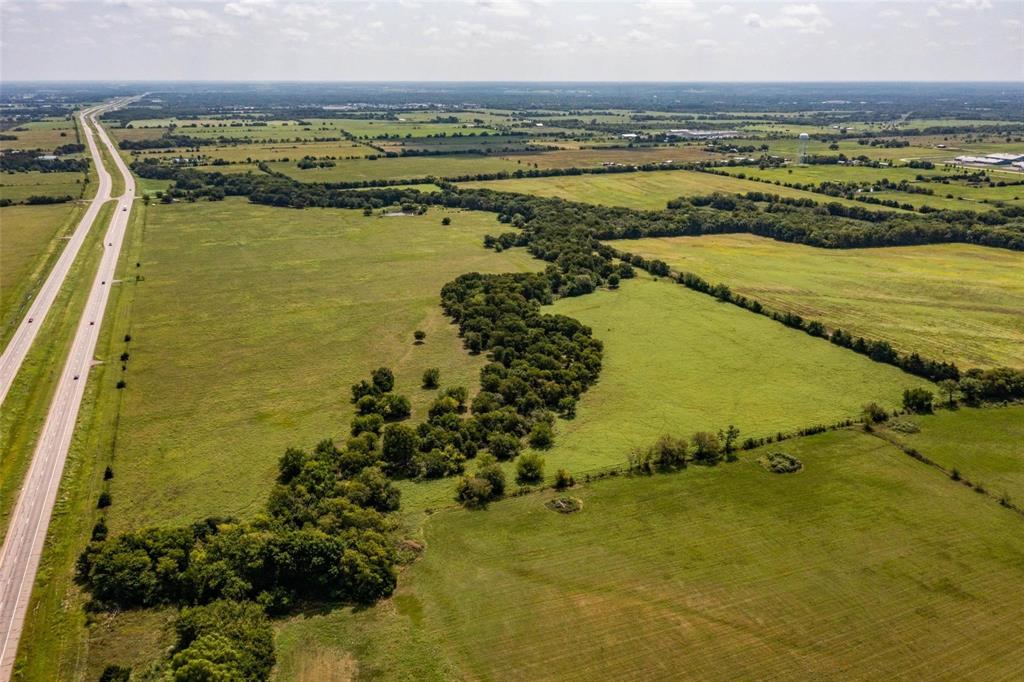 Ector - Land