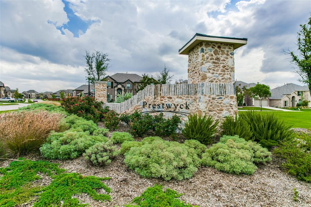 PRESTWYCK - Residential