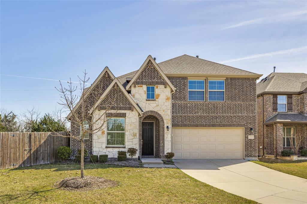 PRESTWYCK - Residential