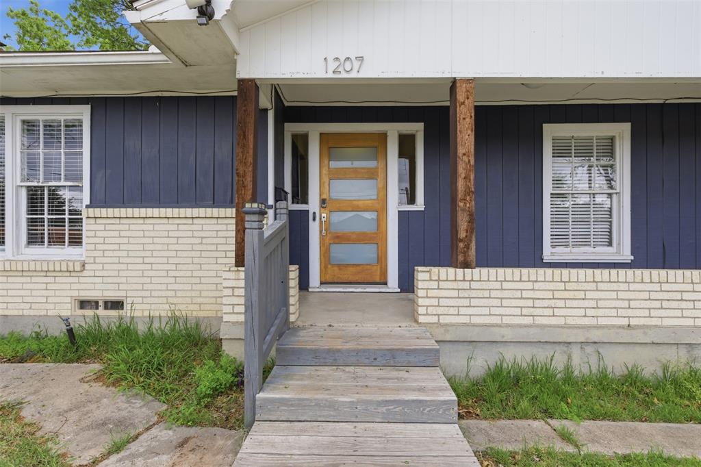 H L Davis Addition (CMC) - Residential