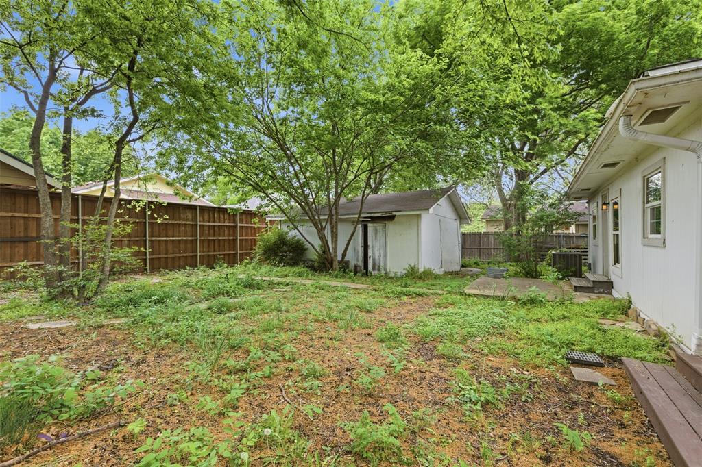 H L Davis Addition (CMC) - Residential