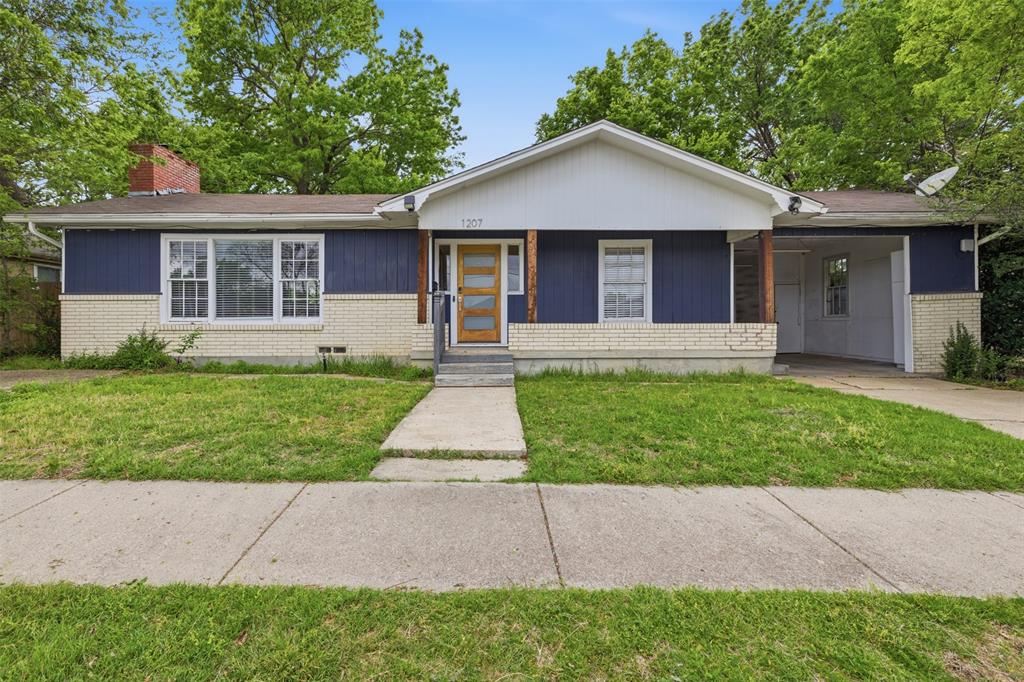 H L Davis Addition (CMC) - Residential