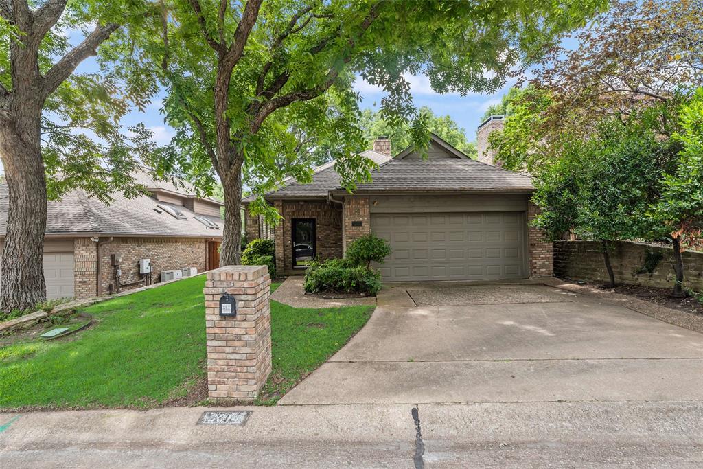 Village Of Eldorado Ph 1 - Residential