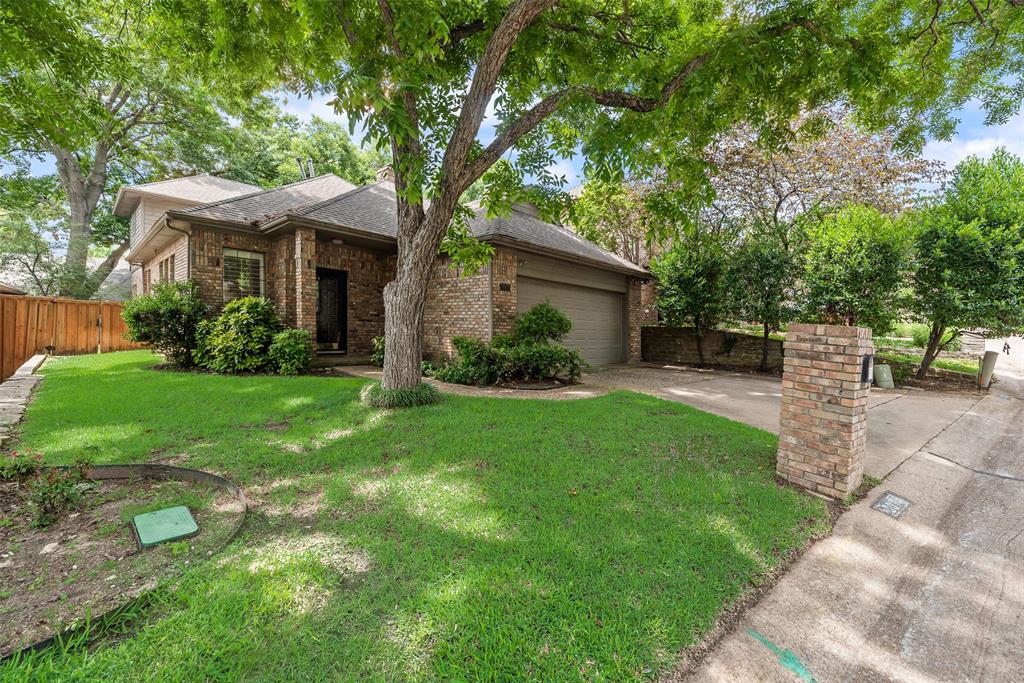 Village Of Eldorado Ph 1 - Residential