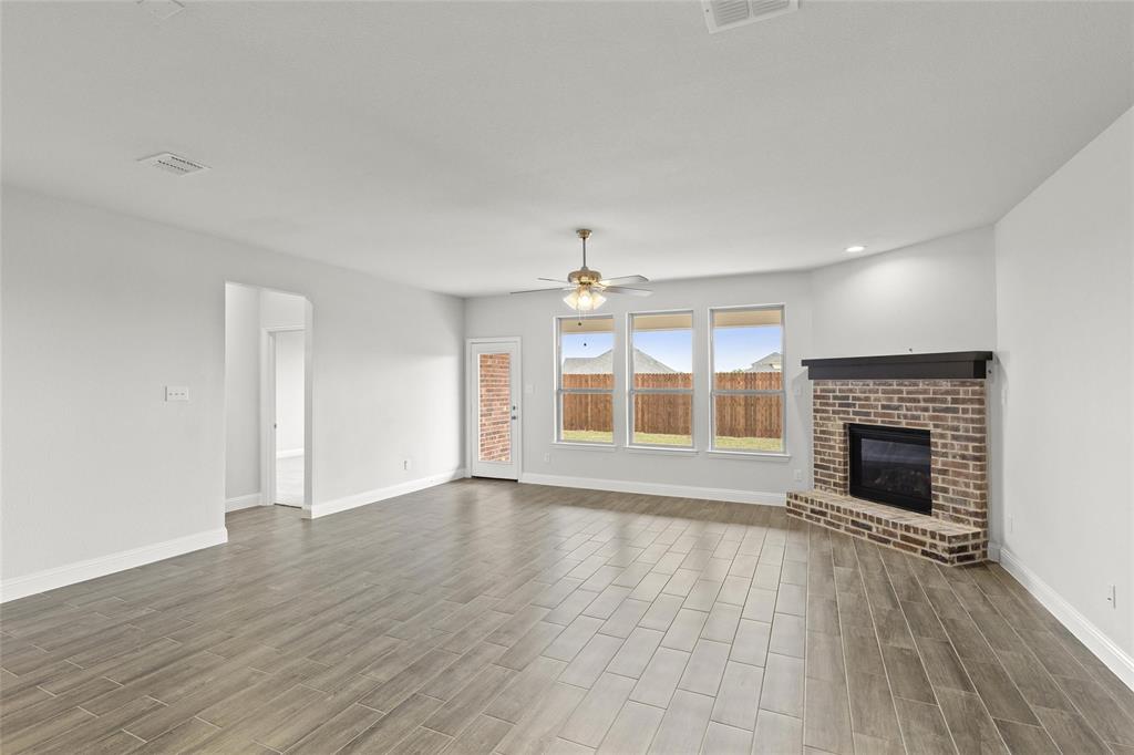Fox Hollow - Residential
