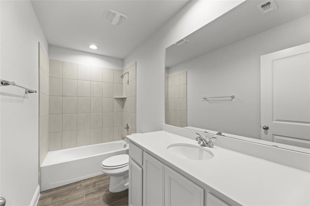 Fox Hollow - Residential