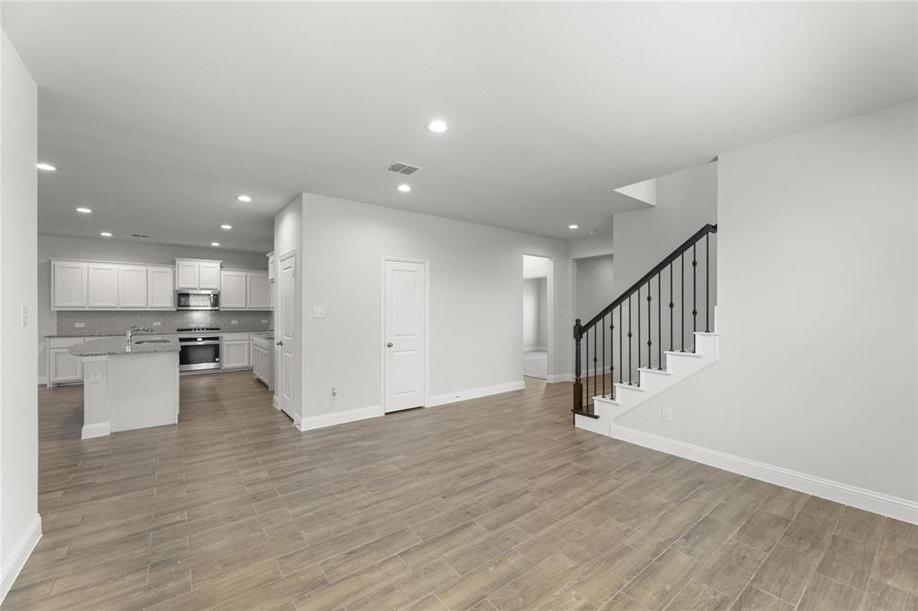 Fox Hollow - Residential