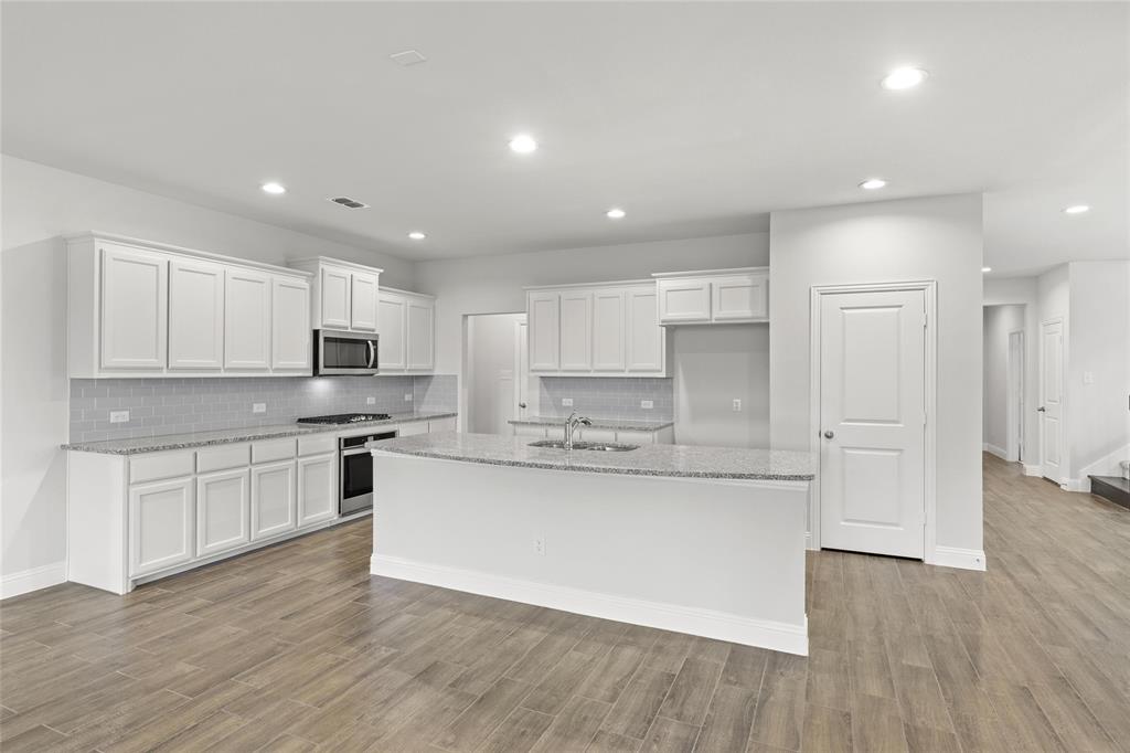 Fox Hollow - Residential