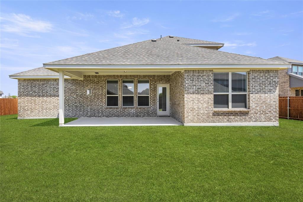 Fox Hollow - Residential