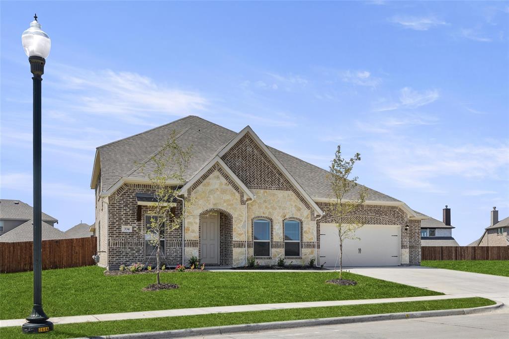 Fox Hollow - Residential