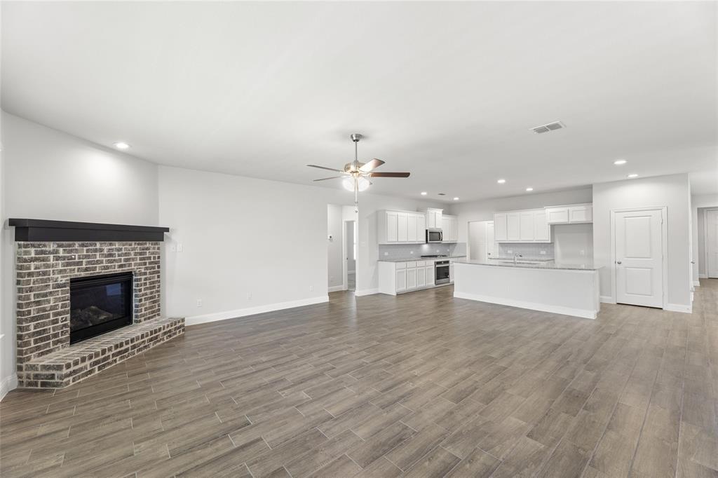 Fox Hollow - Residential