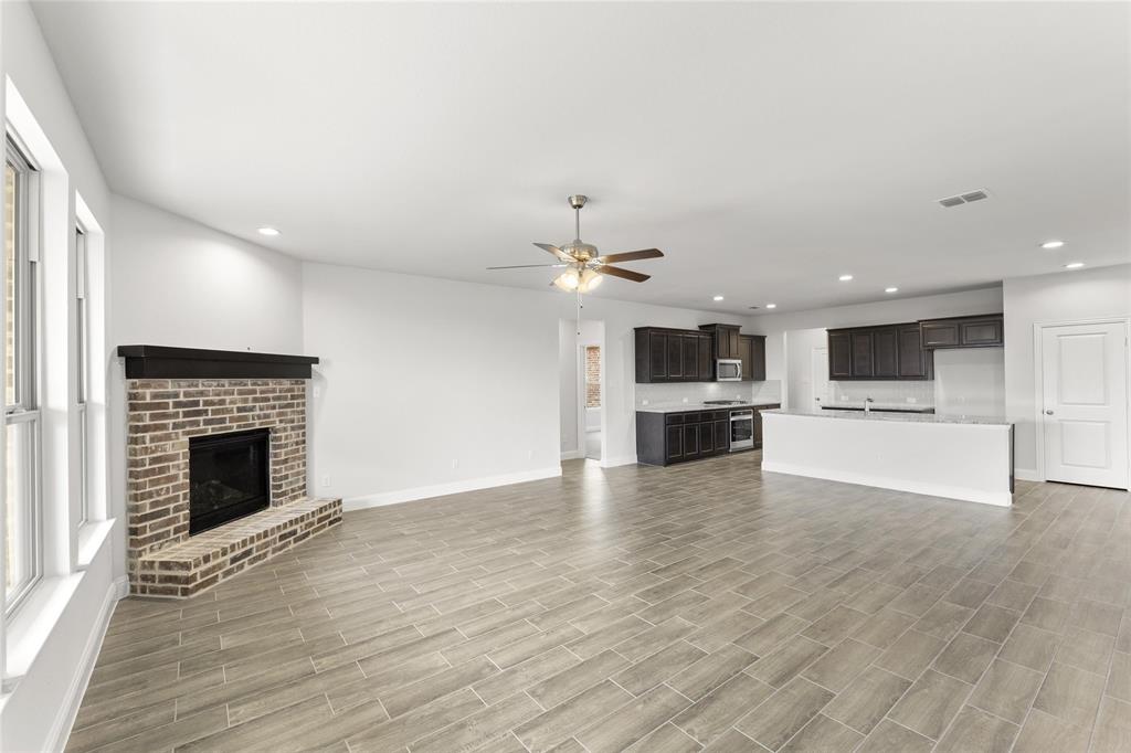 Fox Hollow - Residential