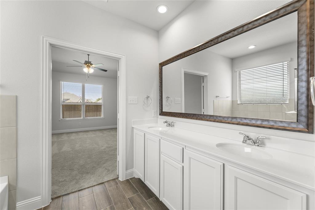 Fox Hollow - Residential
