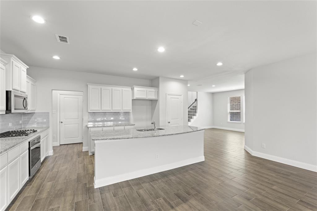 Fox Hollow - Residential