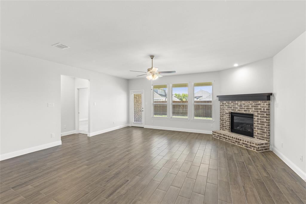 Fox Hollow - Residential