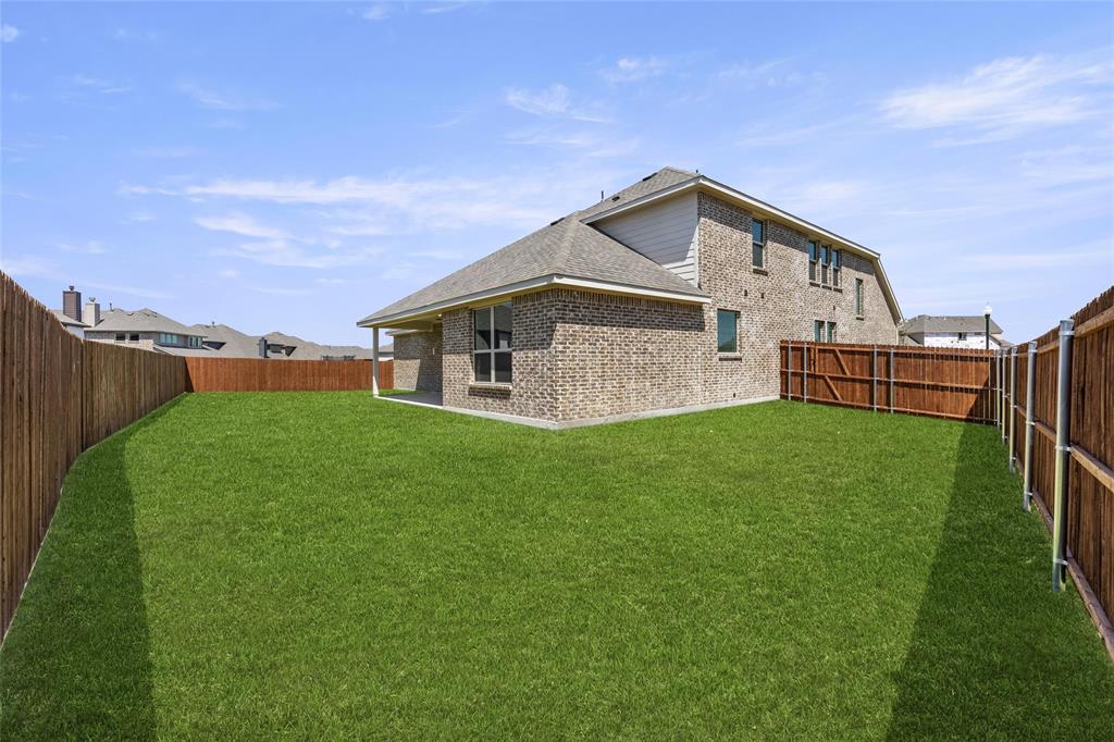 Fox Hollow - Residential