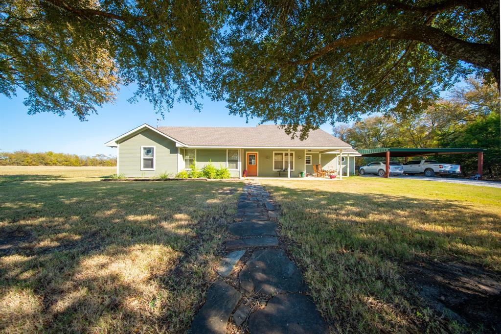 Winding Oaks - Land