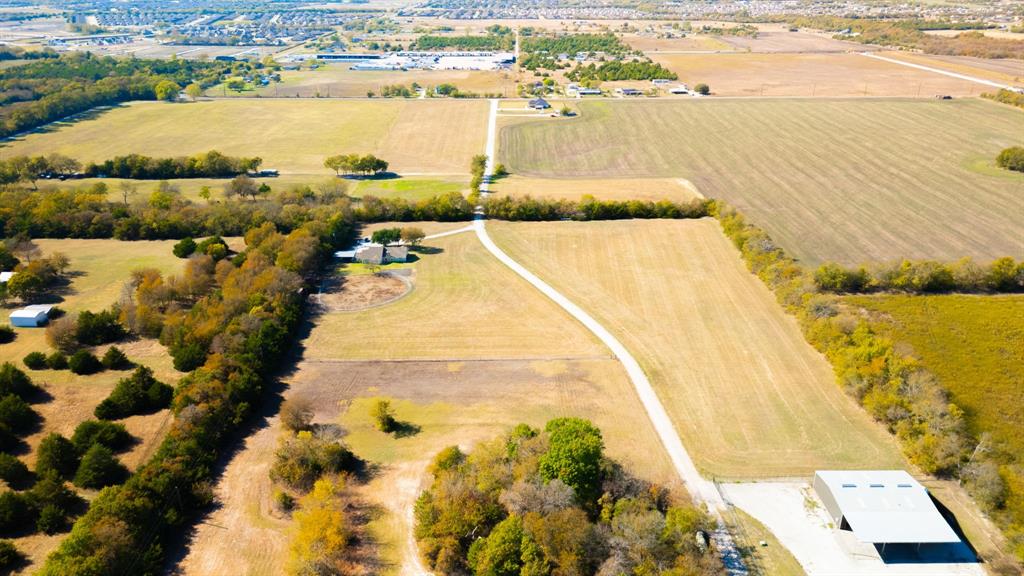 Winding Oaks - Land