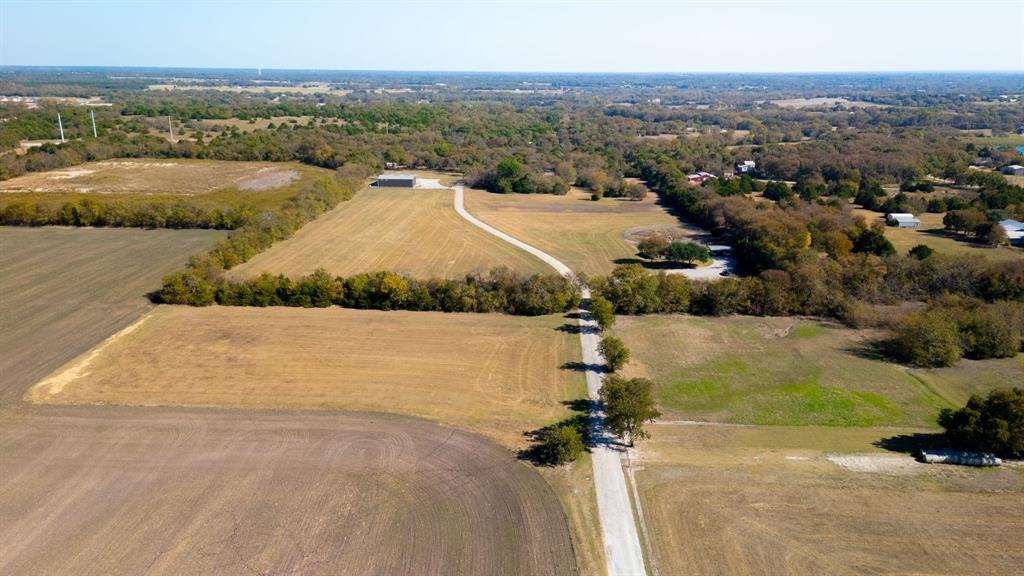 Winding Oaks - Land