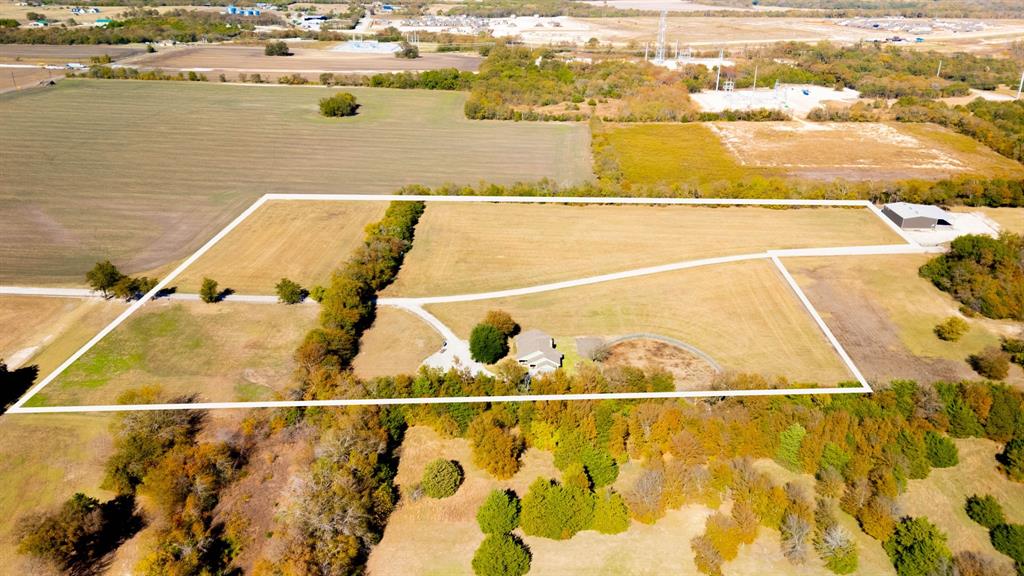 Winding Oaks - Land
