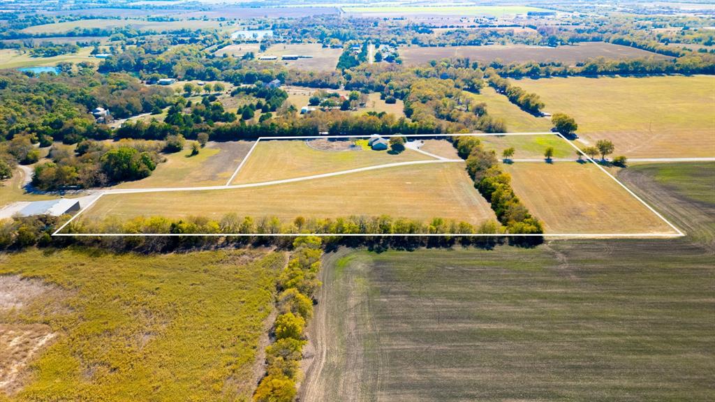 Winding Oaks - Land
