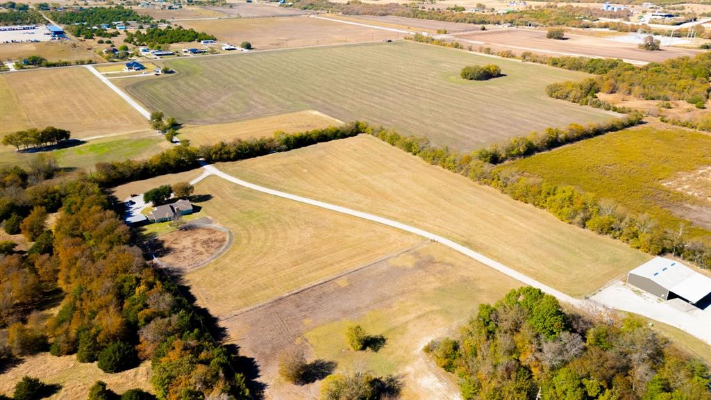 Winding Oaks - Land