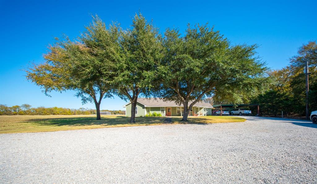Winding Oaks - Land