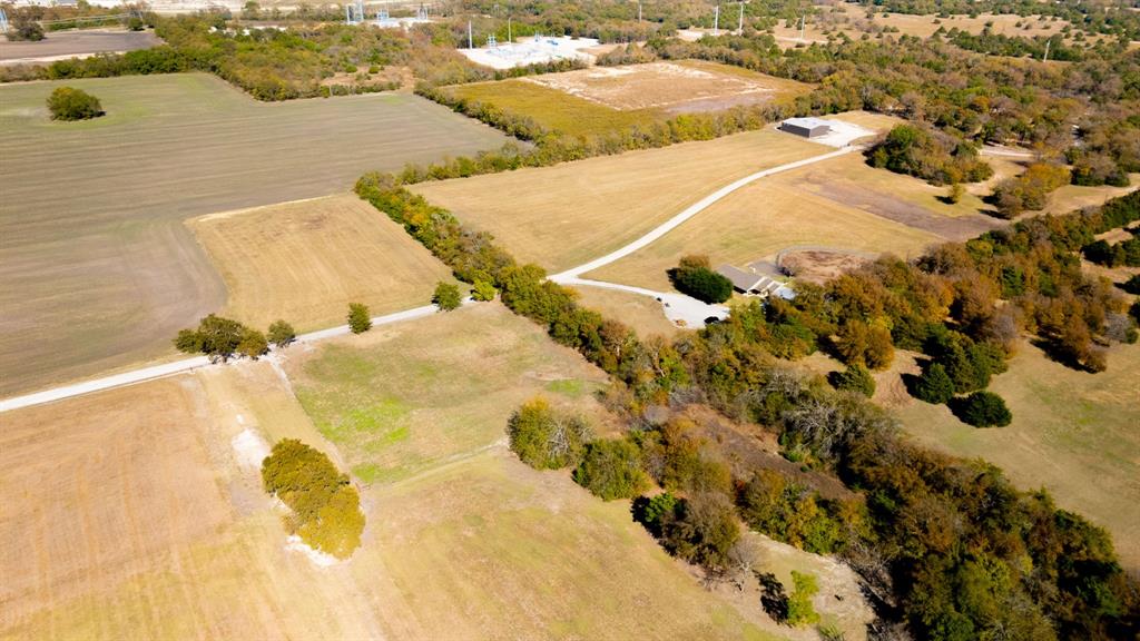 Winding Oaks - Land