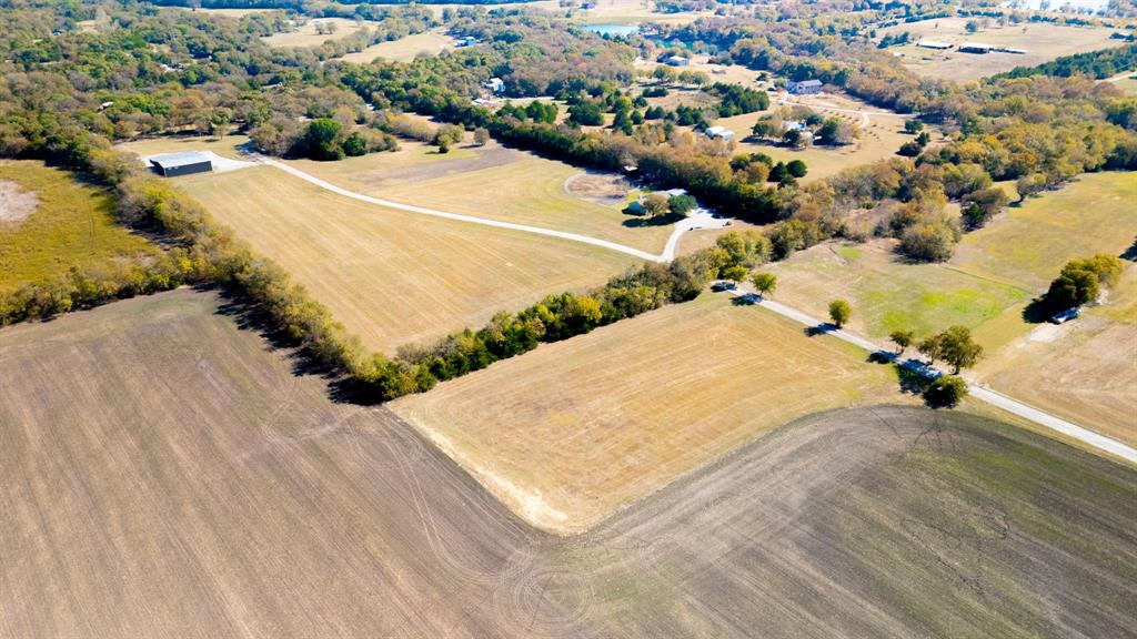 Winding Oaks - Land