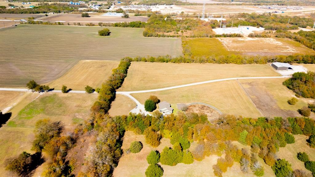 Winding Oaks - Land